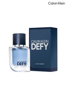 Calvin Klein DEFY Eau de Toilette For Him 30ml (P61328) | £34
