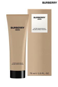 BURBERRY Hero Aftershave Balm For Him 75ml (P61336) | £39