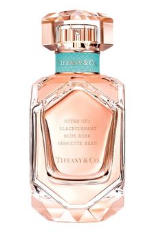 Tiffany & Co. Rose Gold Eau de Parfum For Her