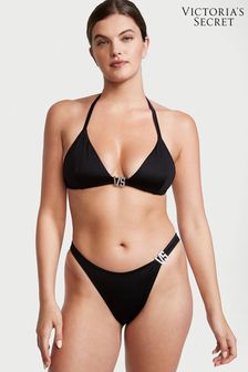 Victoria's Secret VS Bling Hardware Brazilian Swim Bikini Bottom (P61829) | £33