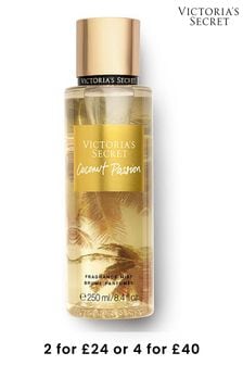 Victoria's Secret Fragrance Mists (P64032) | £15