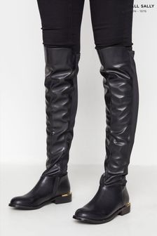 Long Tall Sally Stretch Boot