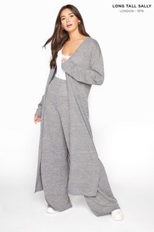 ladies lounge cardigan