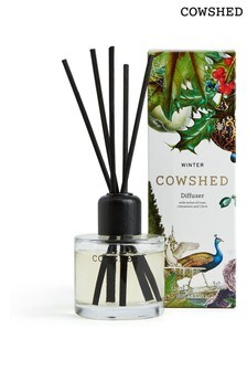Cowshed Winter Votive Candle 75g
