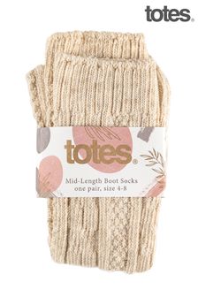 Totes Ladies Mid Length Totes