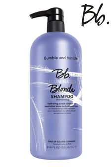BUMBLE AND BUMBLE Illuminated Blonde Shampoo 1000ml