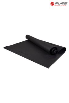 Pure 2 Improve Black Thick Non-Slip Floormat for Floor Protection Large (P67753) | £40