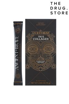 Ancient + Brave True Collagen Sachets 15 X 5g Box