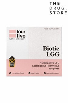 FourFive Nutrition Biotic 30 Capsules