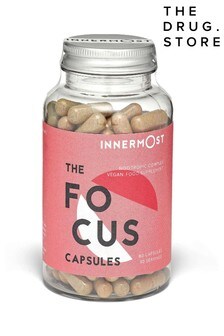 Innermost Focus 60 Capsules