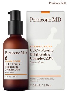 Perricone MD Vitamin C Ester CCC + Ferulic Brightening Complex 20 60ml