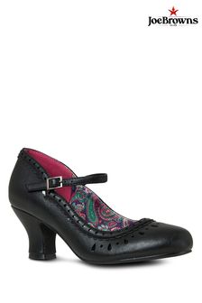 Joe Browns Night And Day Mary Jane Shoes