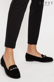 Lipsy Chain Loafer
