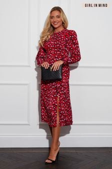 primark green velvet dress