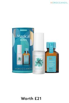 Moroccanoil Magical Minis Gift Set with NEW Hair & Body Mist (worth £21) (P70512) | £15