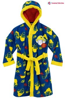 Character Kids Dressing Gown