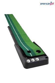 American Golf Blue Deluxe Edition Putting Mat (P72042) | £45