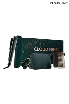 CLOUD NINE The Evergreen Collection Wide Iron