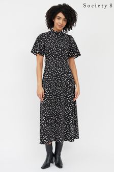 Buy Women S Dresses Society8 From The Next Uk Online Shop