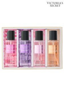 Victoria's Secret Assorted Travel Fragrance Mist Gift Set