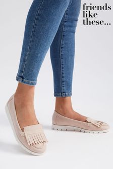 Friends Like These Comfort Chunky Loafer