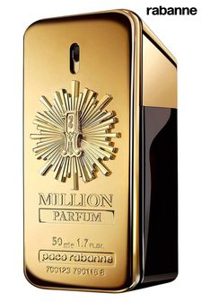 Paco Rabanne 1 Million Parfum 50ml (P74452) | £63.50