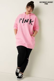 Victoria's Secret PINK Sweatshirt Dress