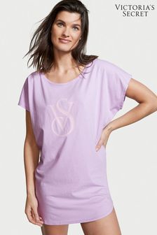 Victoria's Secret Dolman Pima Cotton Sleepshirt