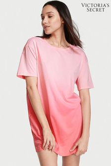 Buy Women's Nightwear Pink Nightshirts 