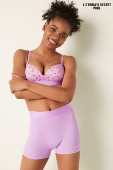 Victoria's Secret PINK Petal Purple Period Short Knicker (P76102) | £18