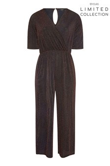 Yours Limited Brillo Jumpsuit