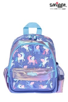 Smiggle Up And Down Teeny Tiny Backpack