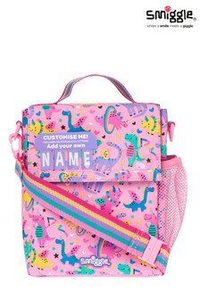 Smiggle Up And Down Teeny Tiny ID Lunchbox
