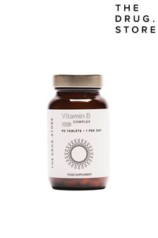TheDrug.Store Vitamin B Complex 90 Capsules