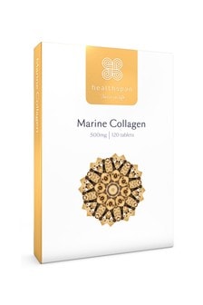 Healthspan Marine Collagen 120 Tablets