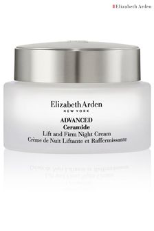 Elizabeth Arden Advanced Ceramide Lift and Firm Night Cream 50ml