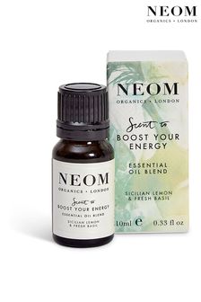 NEOM Feel Refreshed Essential Oil Blend 10ml (P80346) | £20