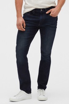 Gap Soft Slim Jeans