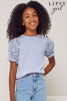 Buy Girls Tops Oldergirls Youngergirls Tshirts from AcbShops online shop