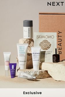 The SOS Skincare Beauty Box (Worth Over £55)