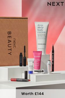 Rethink Your Routine Beauty Box (Worth £144) (P81594) | £30