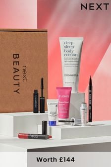 Rethink Your Routine Beauty Box (Yours For £16 When You Qualify)