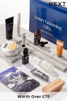 Luxury Grooming Gifts (Worth Over  75)