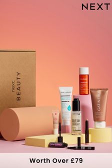 Packed and Ready To Glow Beauty Box (Worth Over  95)