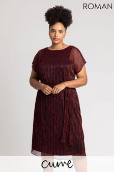 romans dresses plus size
