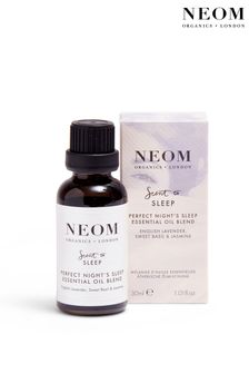NEOM 30ml Perfect Nights Sleep Essential Oil Blend (P82100) | £40