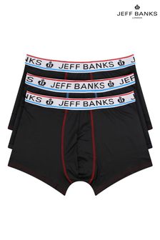 Jeff Banks 3PK Sports Underwear
