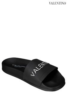Valentino Shoes Slider Sandal