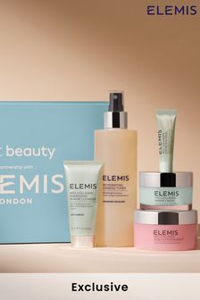 ELEMIS Glow On The Go Collection (worth  122)