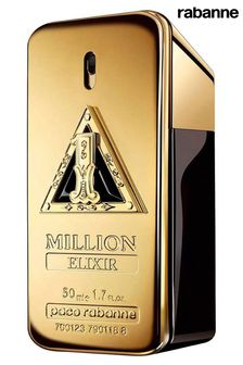 Paco Rabanne 1 Million Elixir Parfume Intense 50ml (P83247) | £63